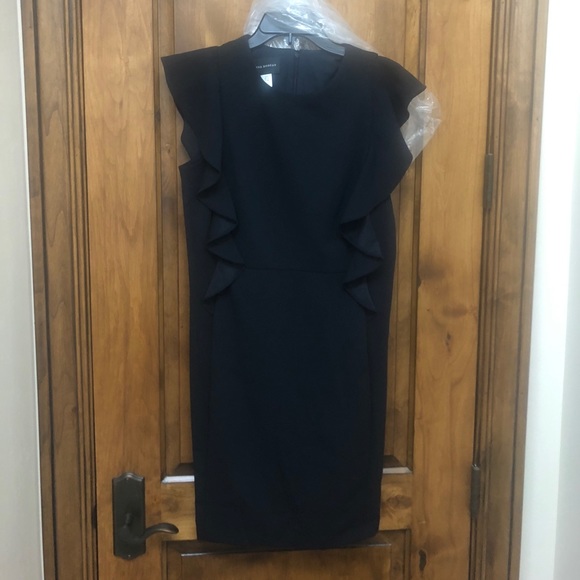 🆕 Donna Morgan Shift Dress - Picture 6 of 8